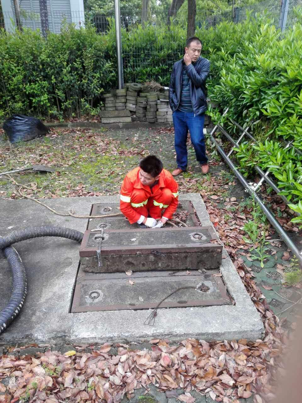 务川吸污抽粪